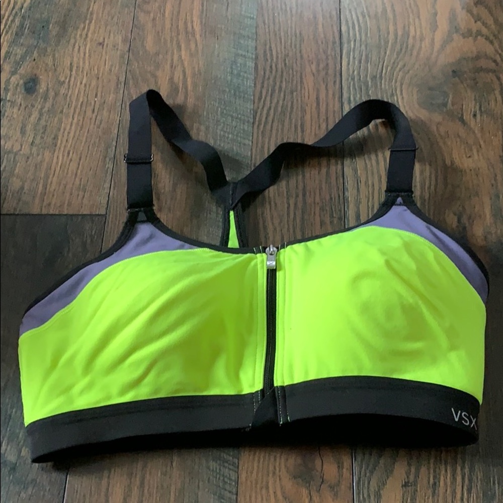 Victoria’s Secret VSX SPORT Bra - 34C